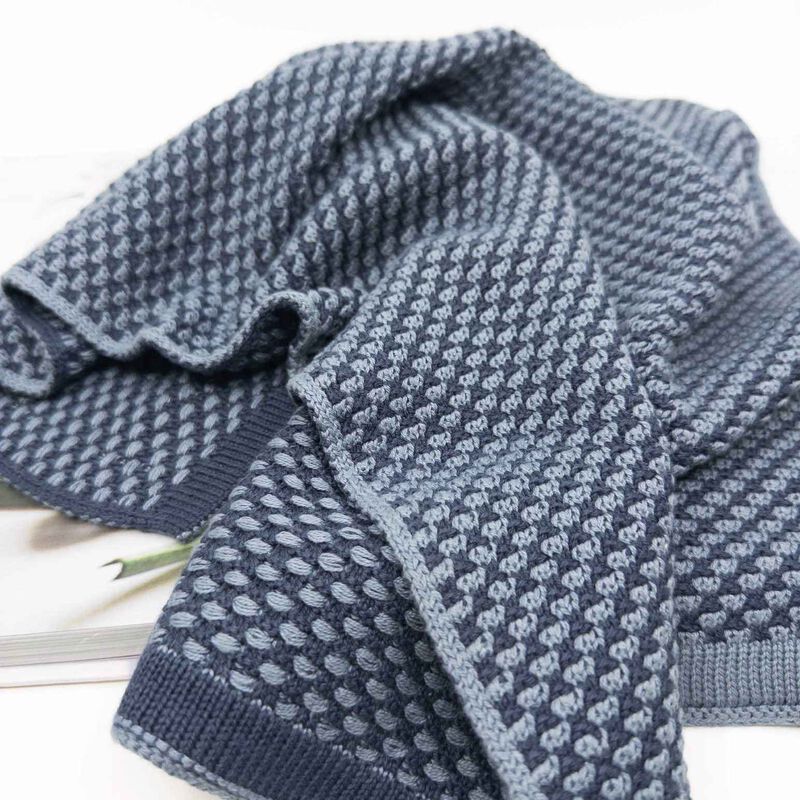 Ecovask Heritage Hand Towel image number 1